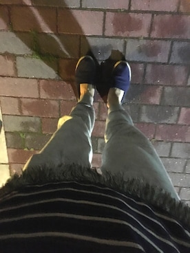 フラママンさんのコーディネート