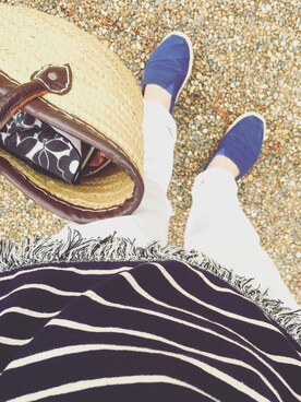 フラママンさんのコーディネート