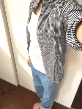 フラママンさんのコーディネート