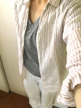 フラママンさんのコーディネート