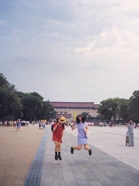 okmさんのコーディネート