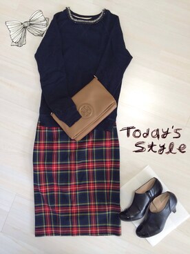 a*さんのコーディネート