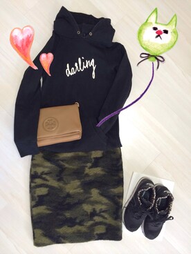 a*さんのコーディネート