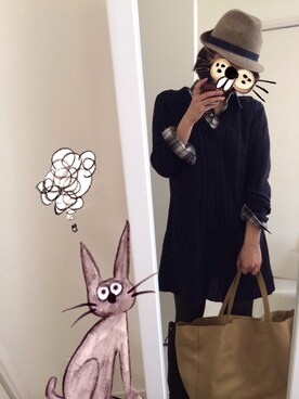 a*さんのコーディネート