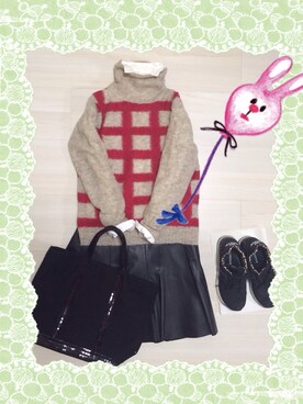 a*さんのコーディネート