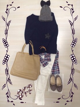 a*さんのコーディネート