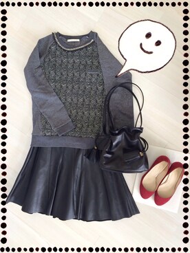 a*さんのコーディネート