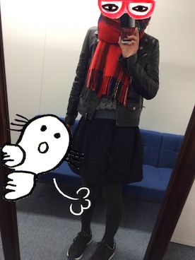 a*さんのコーディネート