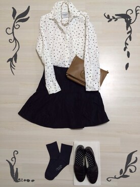 a*さんのコーディネート