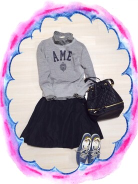 a*さんのコーディネート