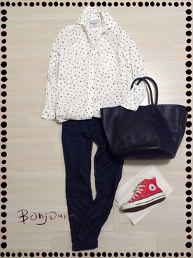 a*さんのコーディネート