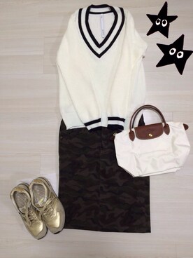 a*さんのコーディネート