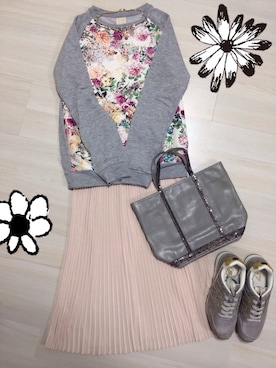 a*さんのコーディネート