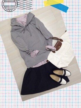 a*さんのコーディネート