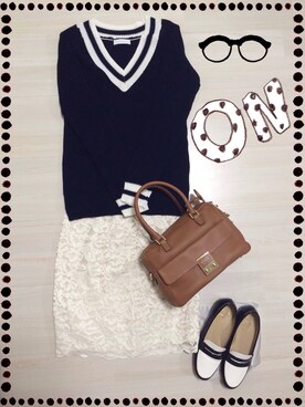 a*さんのコーディネート