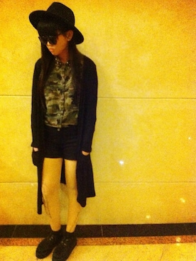 mamaさんのコーディネート