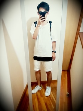 takahiro さんのコーディネート