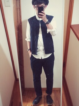 takahiro さんのコーディネート