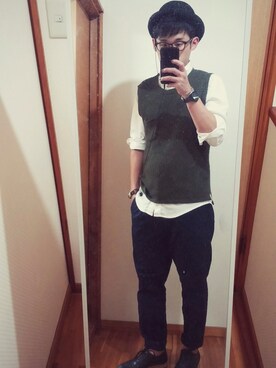 takahiro さんのコーディネート