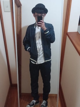 takahiro さんのコーディネート