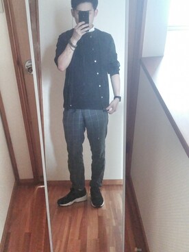 takahiro さんのコーディネート