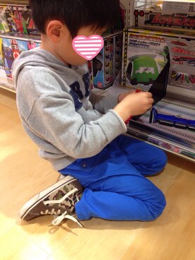 よよよさんのコーディネート