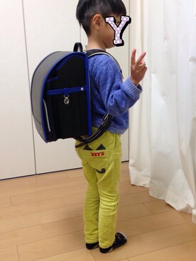 よよよさんのコーディネート