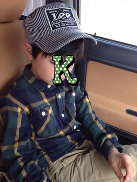 よよよさんのコーディネート