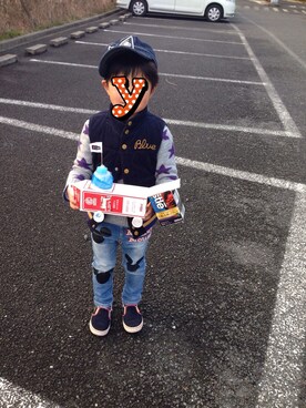 よよよさんのコーディネート