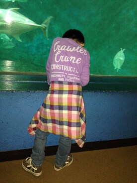 よよよさんのコーディネート