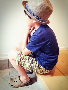 よよよさんのコーディネート