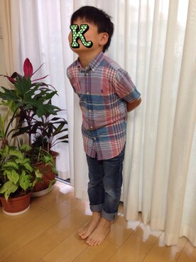 よよよさんのコーディネート