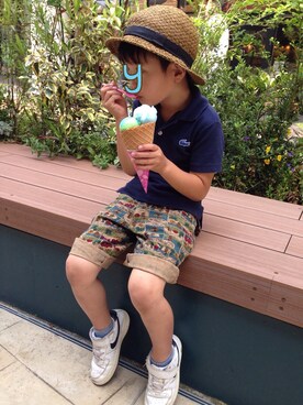 よよよさんのコーディネート