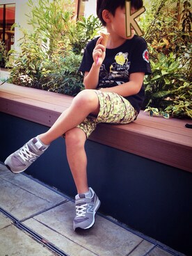 よよよさんのコーディネート