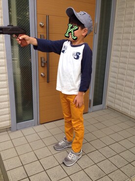 よよよさんのコーディネート