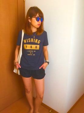 まこさんのコーディネート