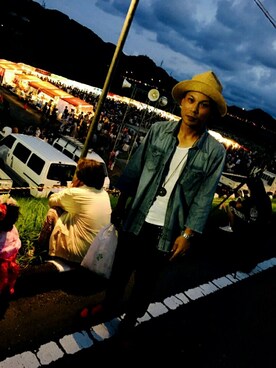 たる1010さんのコーディネート