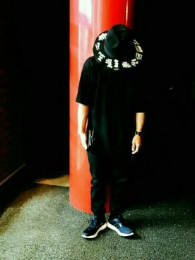 たる1010さんのコーディネート