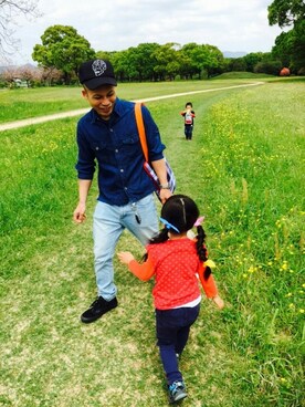 たる1010さんのコーディネート