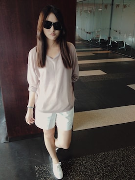 AppleLiuさんのコーディネート