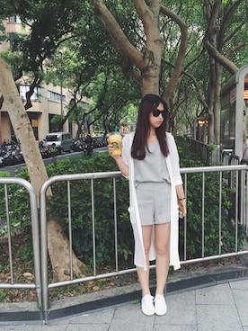 AppleLiuさんのコーディネート