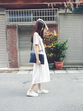 AppleLiuさんのコーディネート