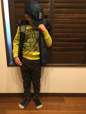 りくさんのコーディネート