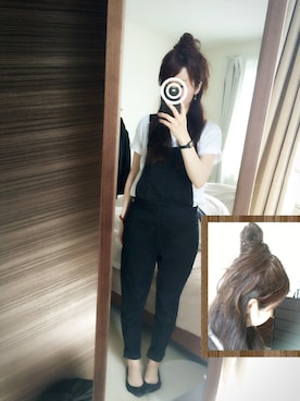 yukkoさん（レディース・150cm）の春コーディネート