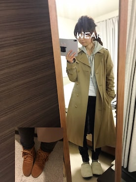 yukkoさんのコーディネート