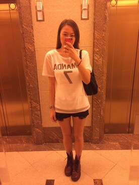 Jillianさんのコーディネート