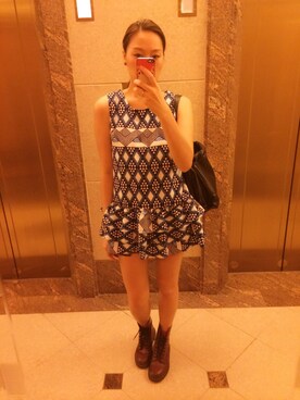 Jillianさんのコーディネート