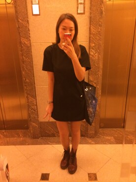 Jillianさんのコーディネート