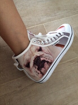 Jillianさんのコーディネート