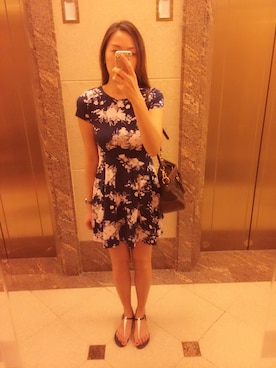 Jillianさんのコーディネート